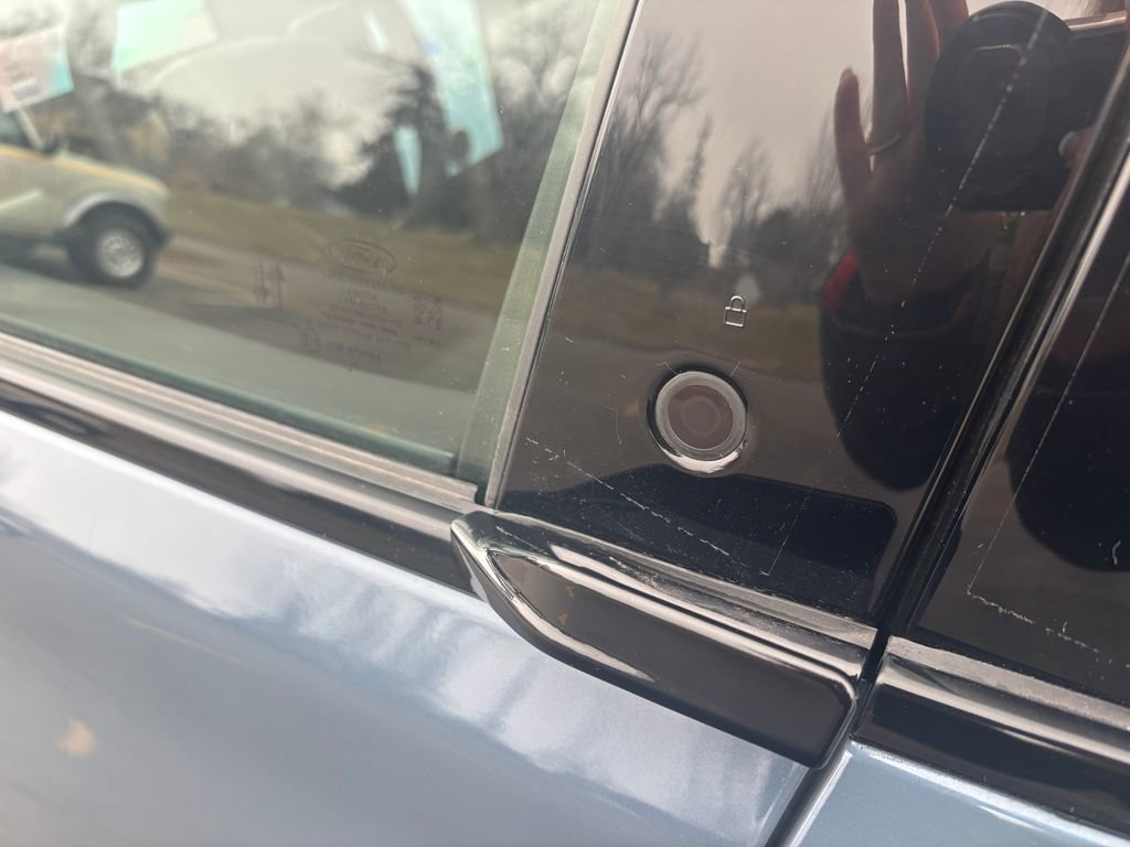 Used 2023 Ford Mustang Mach-E GT w/ GT Performance Edition image 16