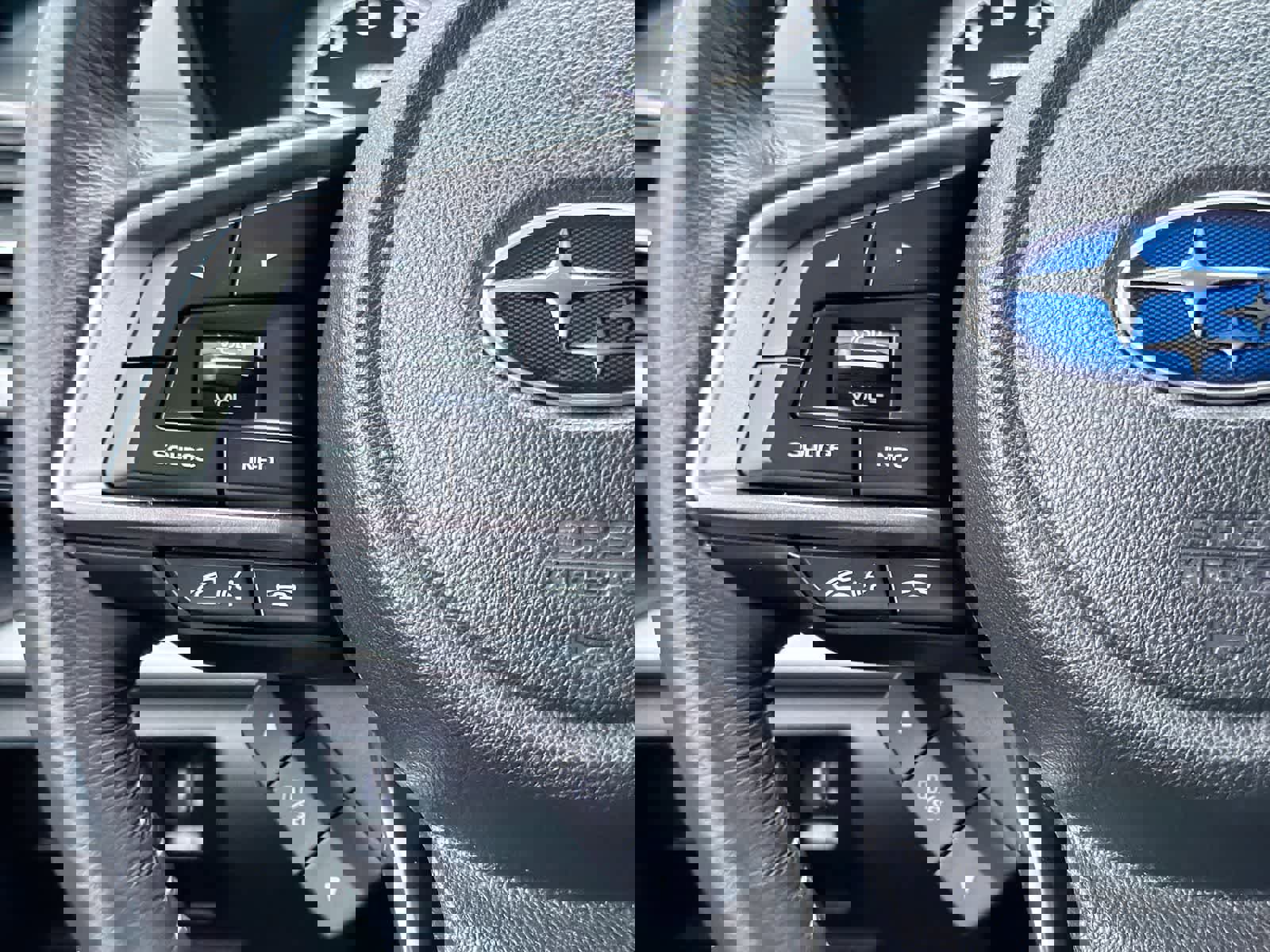 Used 2021 Subaru Forester Premium image 25