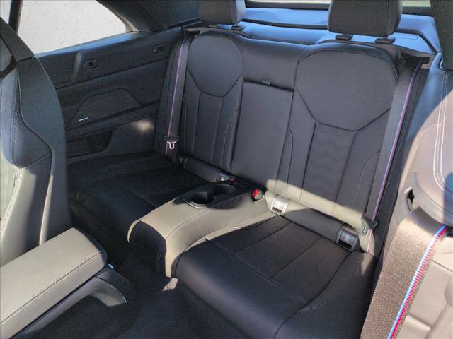 New 2026 BMW M4 xDrive Competition image 16