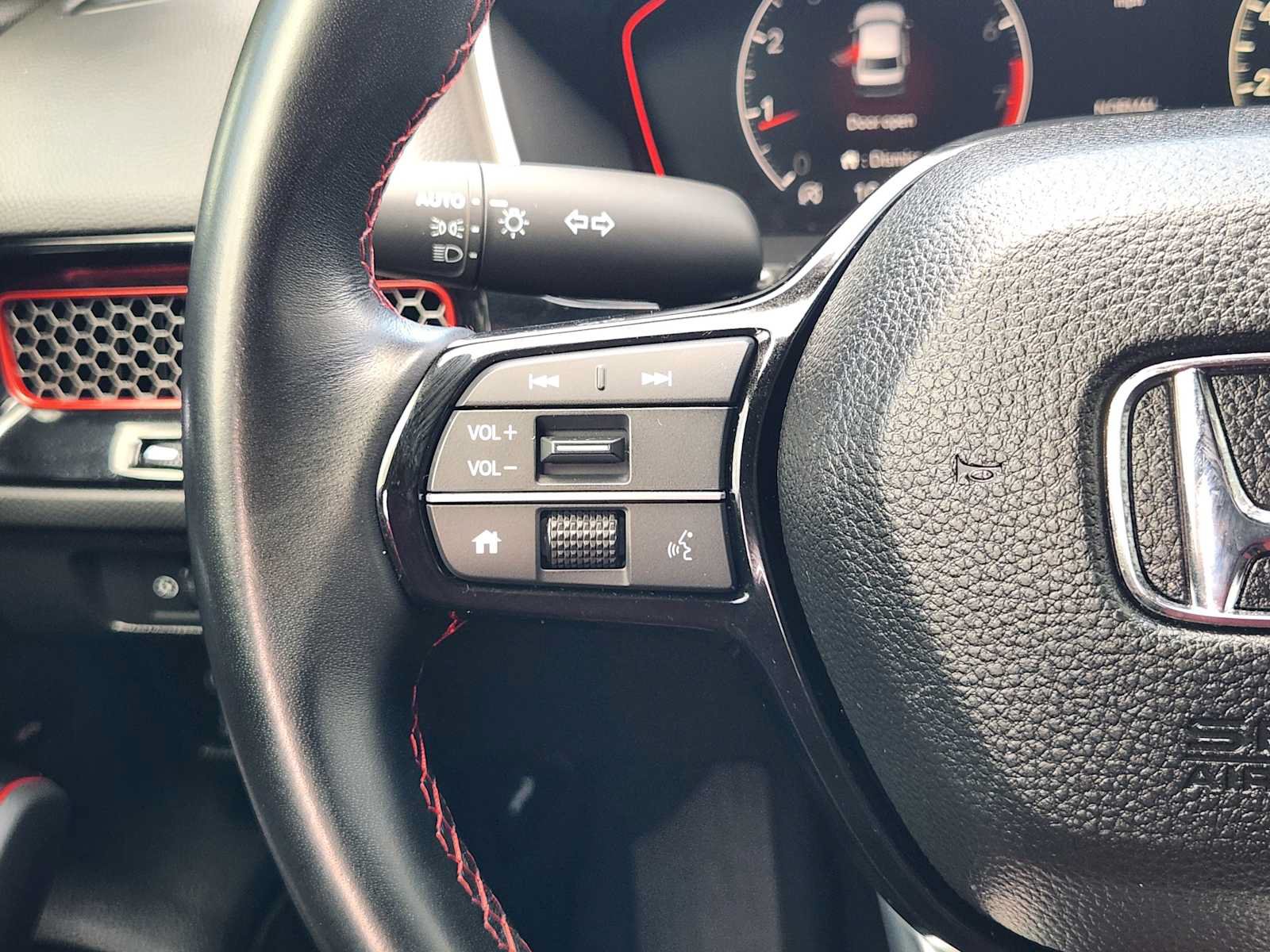 Certified 2024 Honda Civic Si image 27
