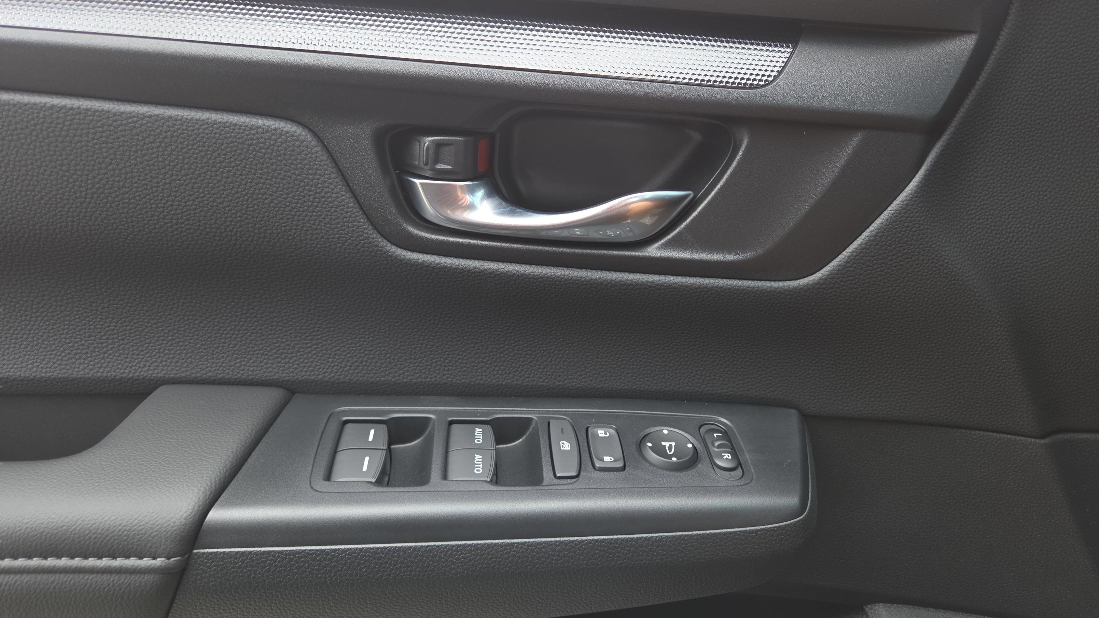 New 2026 Honda CR-V EX image 36