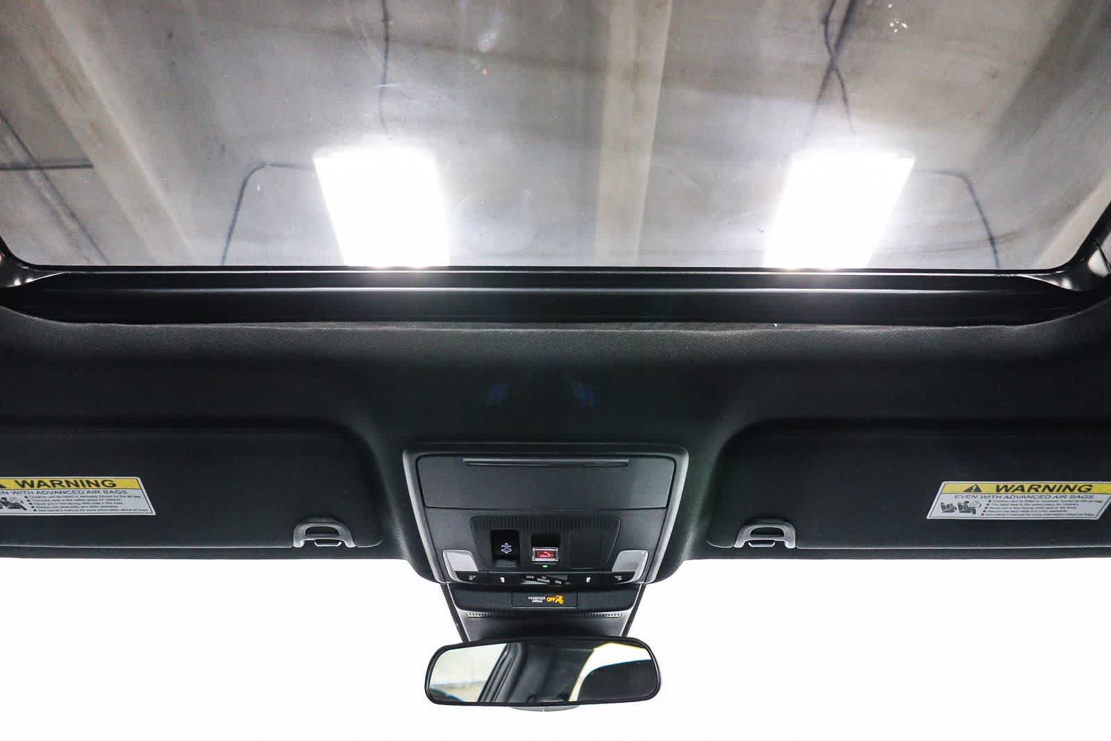 Used 2024 Honda Accord Sport image 13