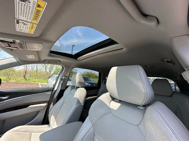 Used 2020 Acura MDX SH-AWD w/ Technology Package image 23
