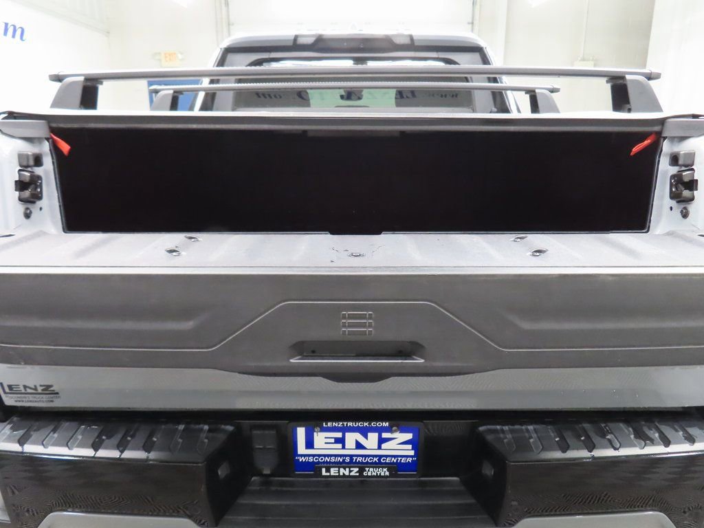 Used 2025 GMC Sierra EV Denali image 41