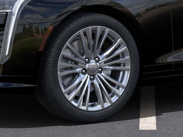 New 2025 Cadillac CT4 Premium Luxury image 33