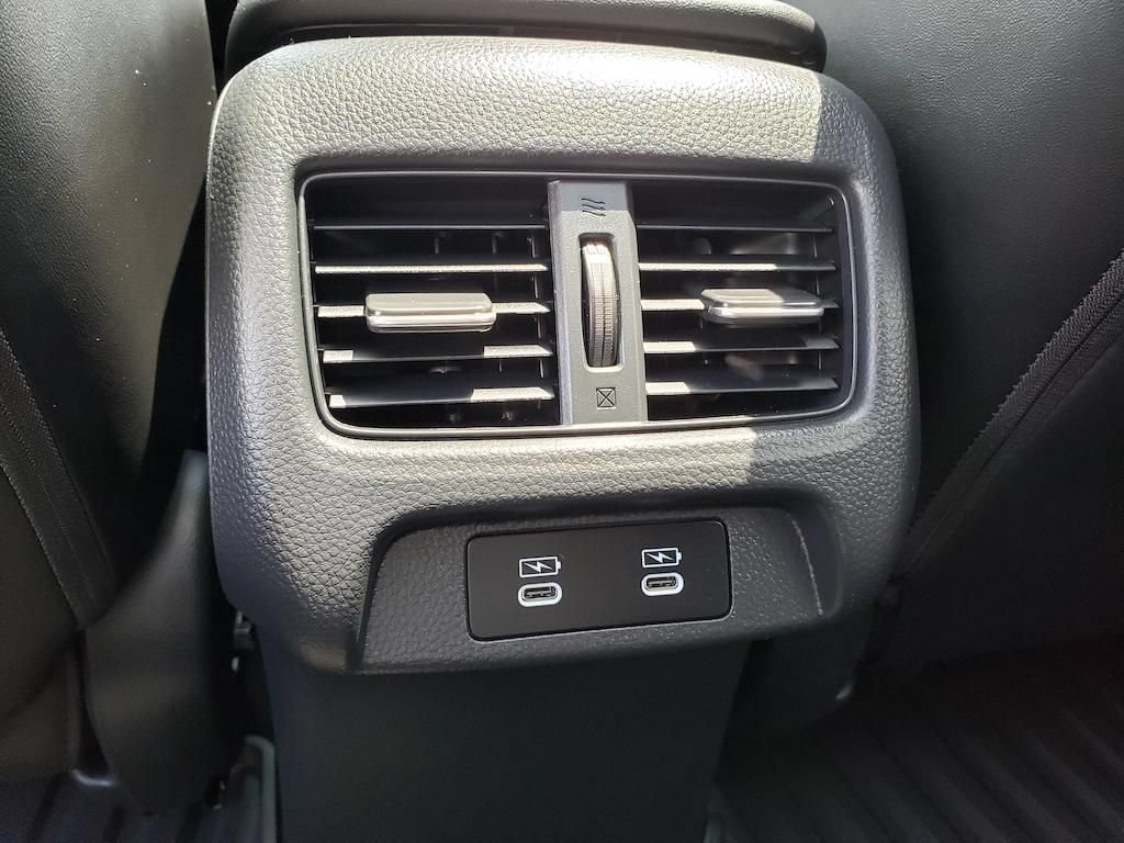 Certified 2025 Acura ADX A-Spec AWD/4WD image 13