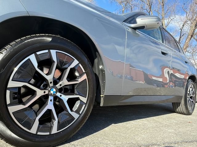 Used 2025 BMW X3 xDrive30i w/ Premium Package image 9