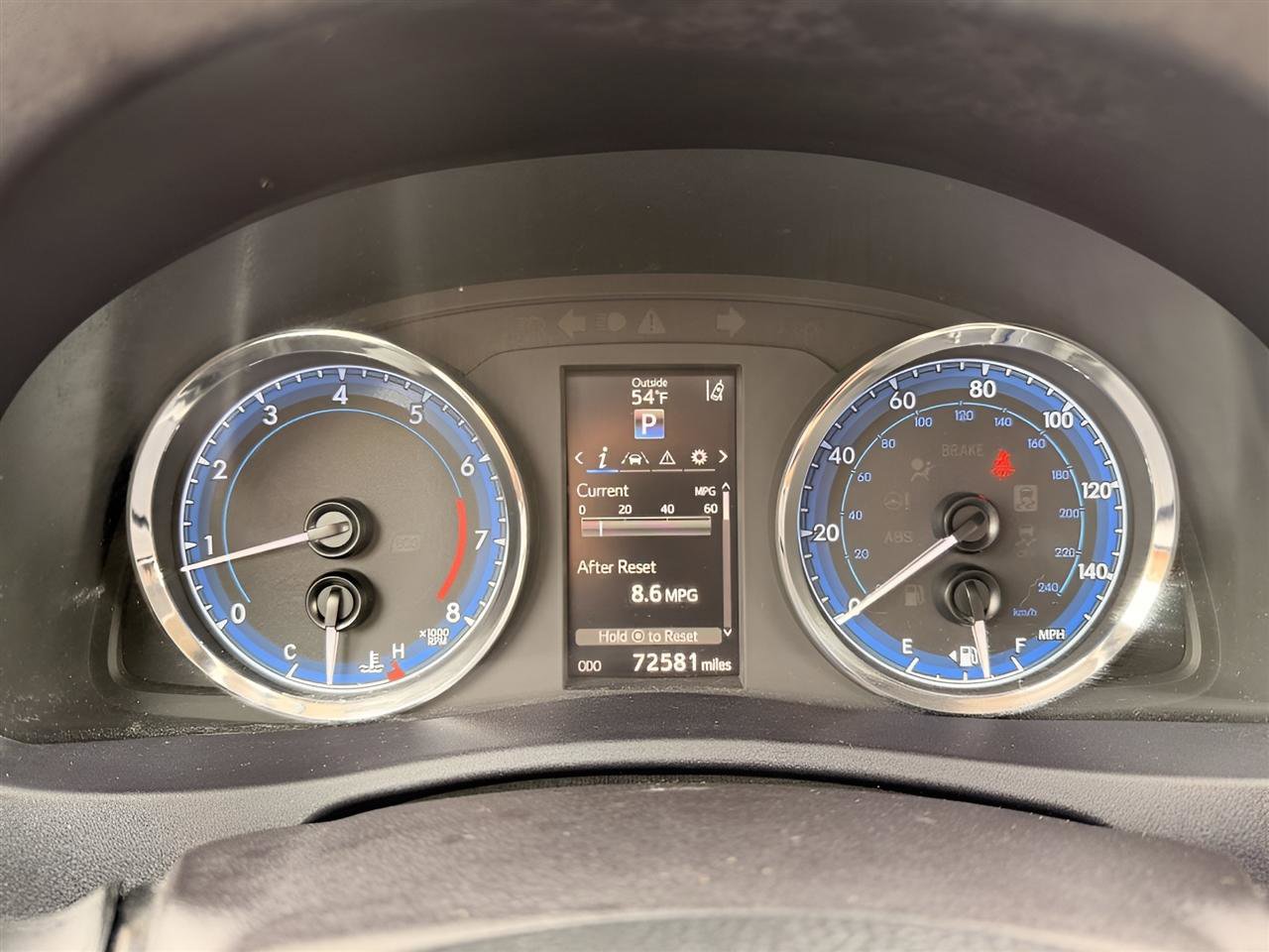 Used 2017 Toyota Corolla L image 21