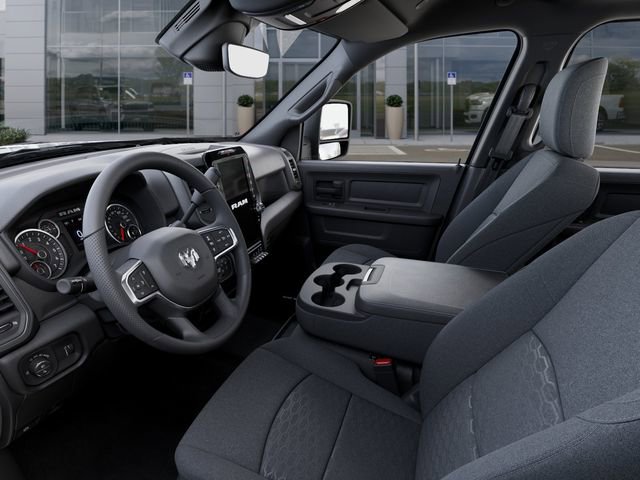 New 2026 RAM 2500 Tradesman w/ Power Wagon Package image 22