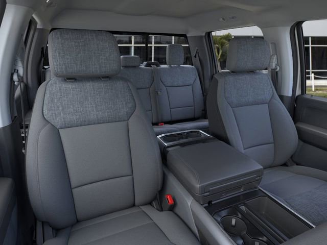 New 2026 Ford F150 XLT w/ Equipment Group 302A MID image 10