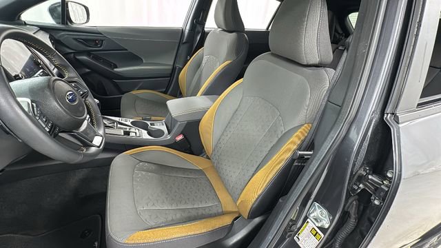 Certified 2024 Subaru Crosstrek 2.5i Sport image 11
