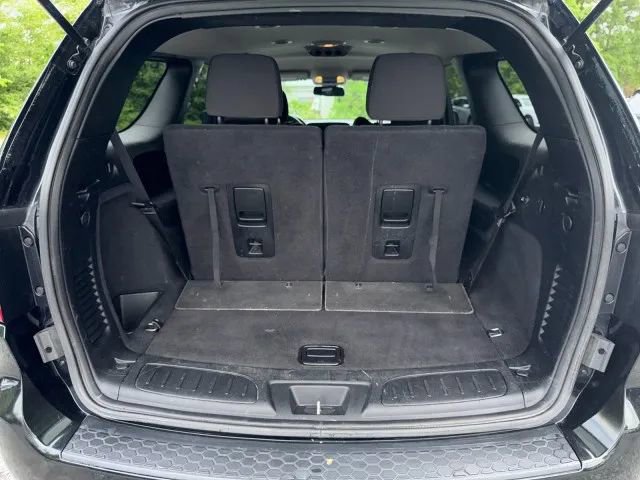 Used 2015 Dodge Durango SXT image 14