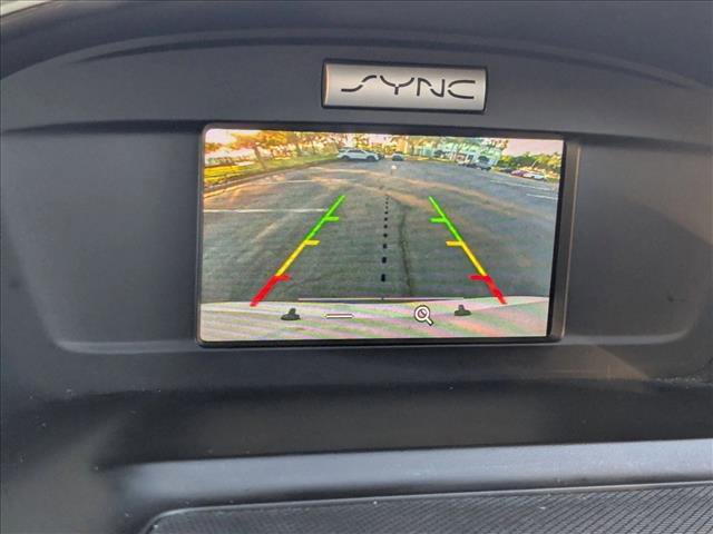 Used 2017 Ford Escape SE FWD image 9