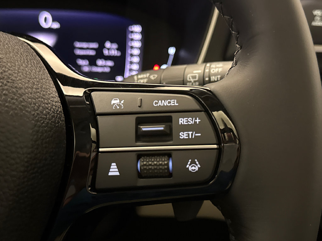 New 2026 Honda Pilot Touring image 31