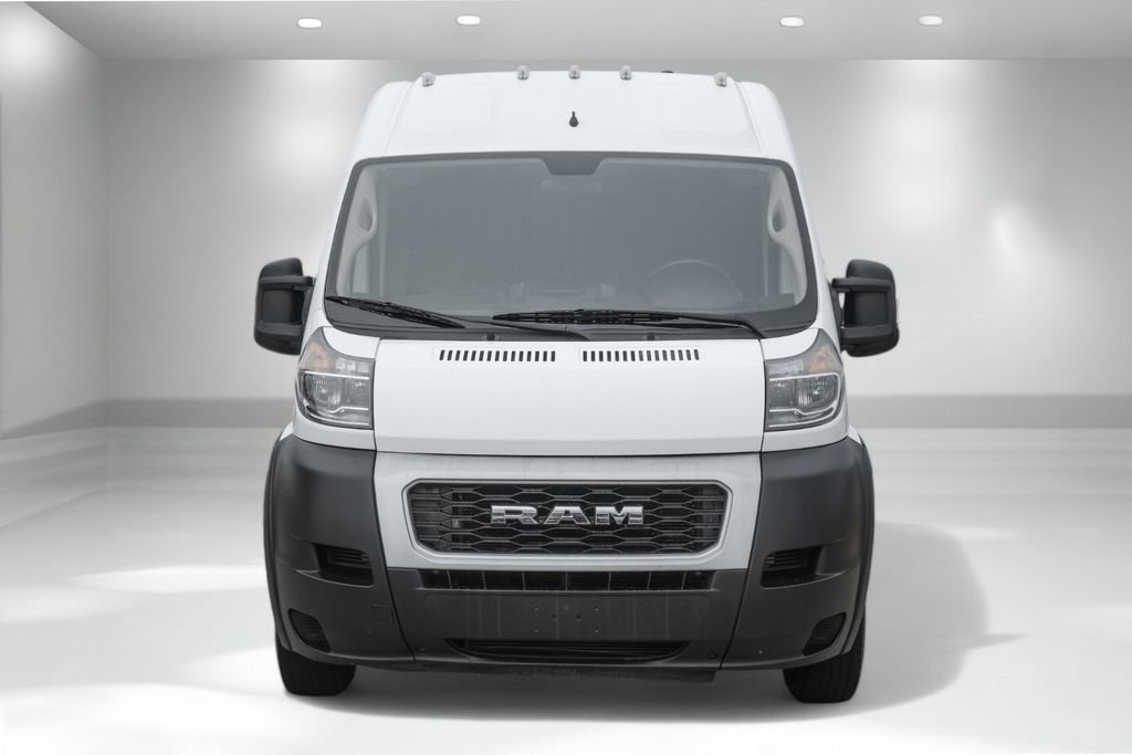Used 2019 RAM ProMaster 1500 image 4