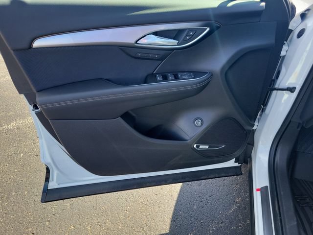 New 2026 Buick Envision Sport Touring AWD/4WD image 20