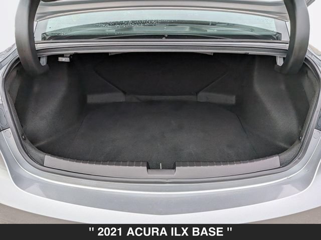 Used 2021 Acura ILX FWD image 33