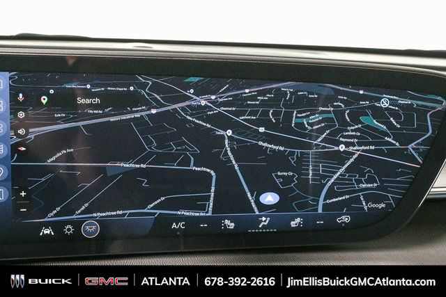 New 2026 Buick Enclave Preferred w/ Power Package image 16