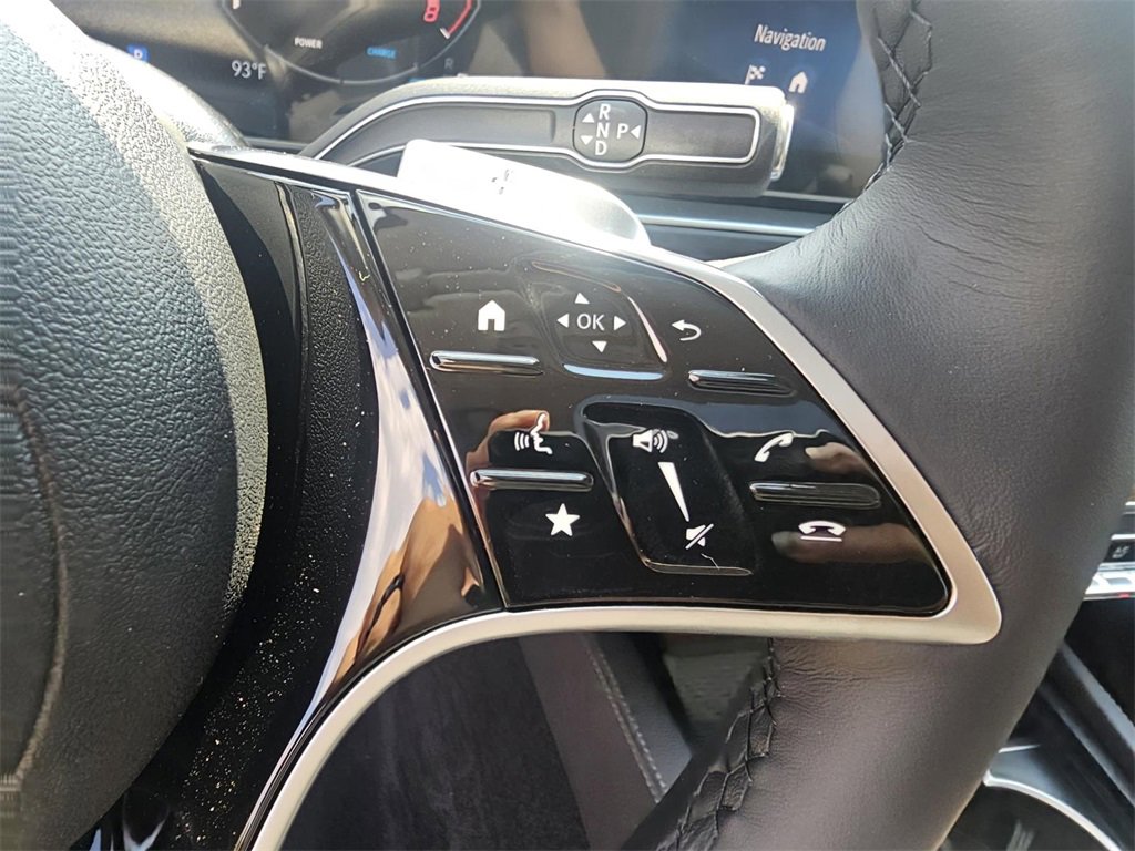 New 2026 Mercedes-Benz GLS 450 4MATIC image 18