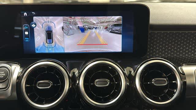 Certified 2026 Mercedes-Benz GLB 250 4MATIC image 22