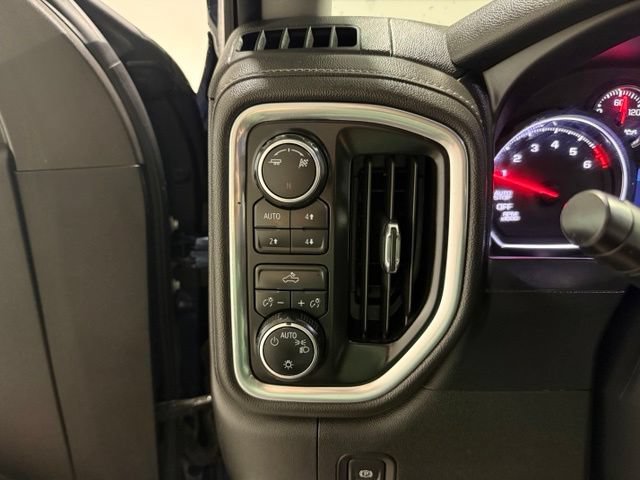 Certified 2019 Chevrolet Silverado 1500 LT w/ All-Star Edition AWD/4WD image 16