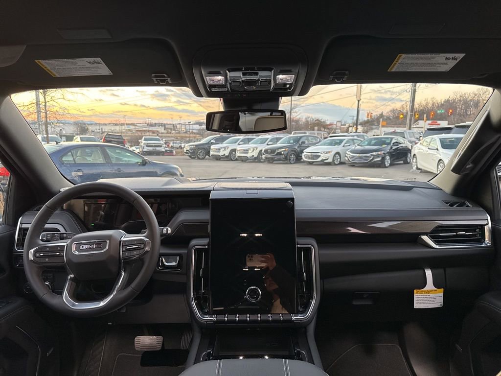 New 2026 GMC Yukon Elevation image 25