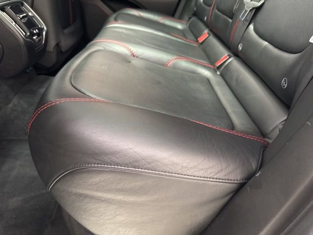 Used 2021 Aston Martin DBX image 43