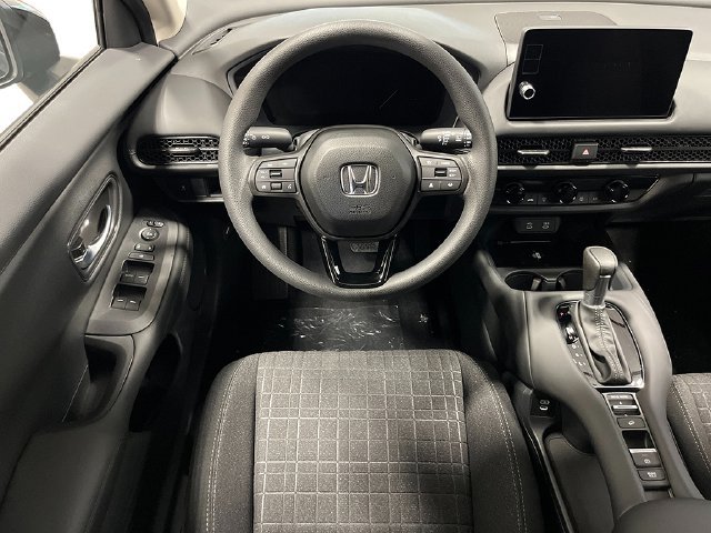 New 2027 Honda HR-V LX image 19