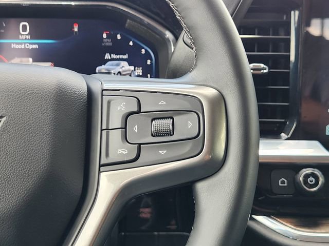 Used 2024 Chevrolet Silverado 1500 LT AWD/4WD image 29