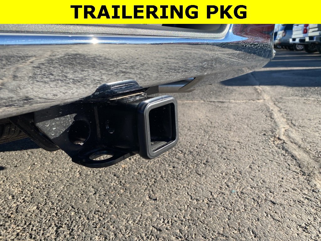 New 2026 Chevrolet Silverado 1500 LT w/ LPO, Liner Protection Package image 6