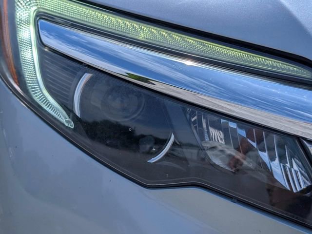 Used 2020 Honda Pilot LX image 4