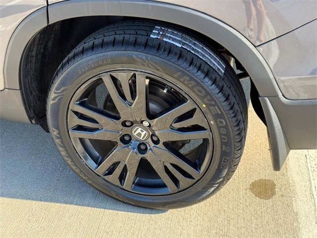 Used 2022 Honda Pilot Special Edition image 7