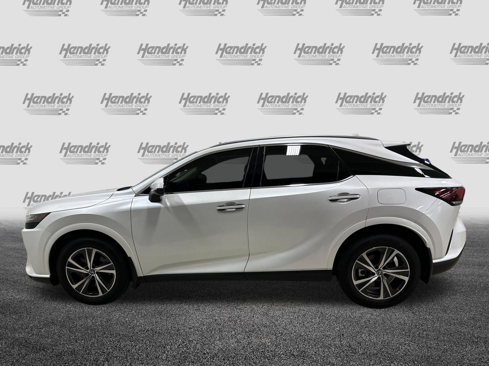 Certified 2024 Lexus RX 350 Premium w/ Accessory Package (K3) AWD/4WD image 7