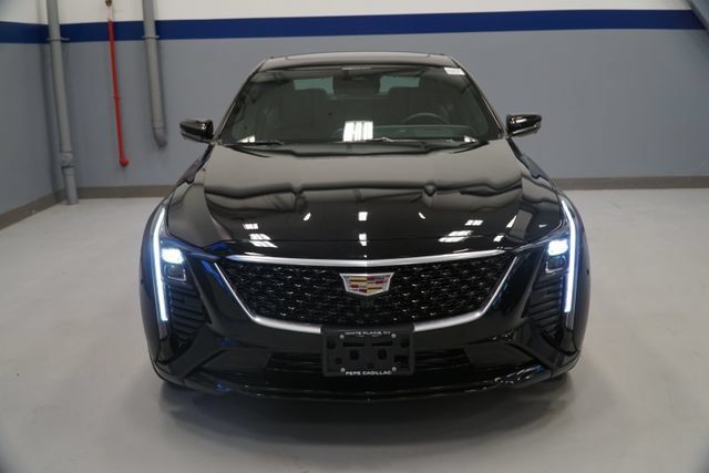 Used 2026 Cadillac CT5 Premium Luxury AWD/4WD image 10