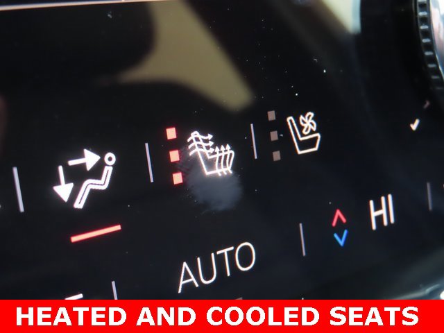 New 2026 GMC Terrain AT4 w/ Convenience Package III image 5