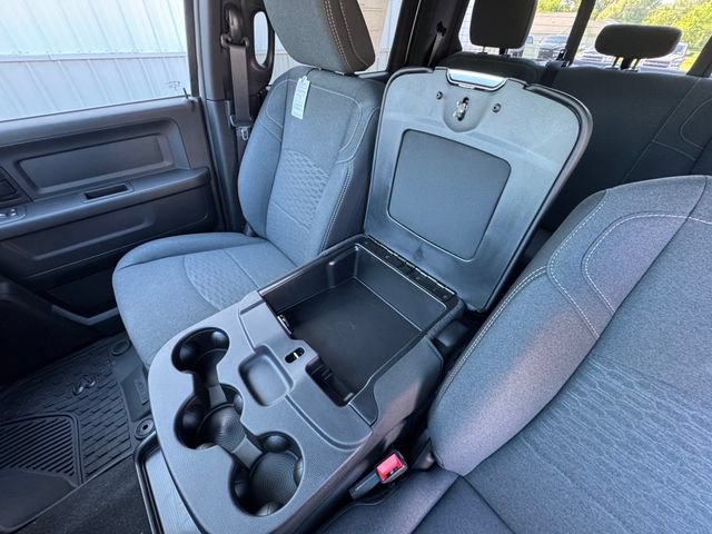 New 2026 RAM 2500 Warlock AWD/4WD image 43