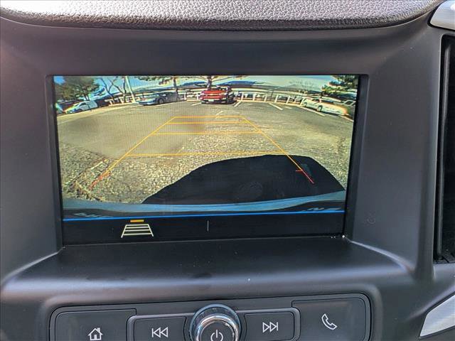 Used 2019 GMC Terrain SLE image 14