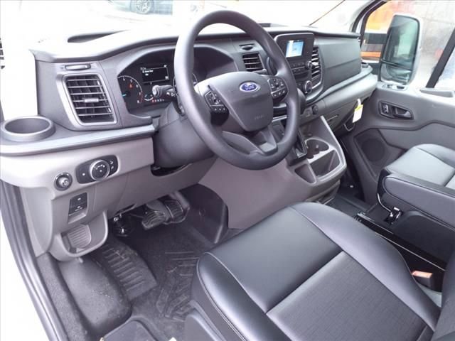 New 2024 Ford Transit 250 148 Medium Roof w/ Load Area Protection Package image 6