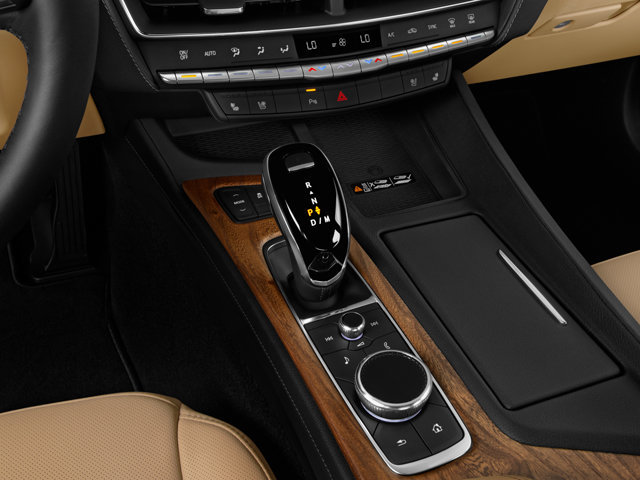 Used 2024 Cadillac CT5 Premium Luxury AWD/4WD image 9
