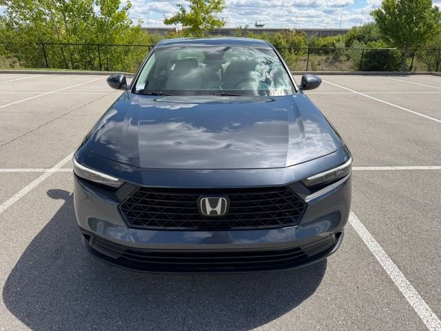 Used 2023 Honda Accord LX image 2