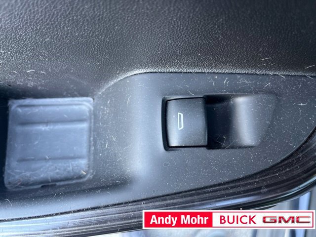 Used 2017 GMC Acadia SLT FWD image 37