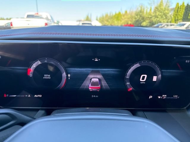 New 2026 Dodge Charger Scat Pack AWD/4WD image 19