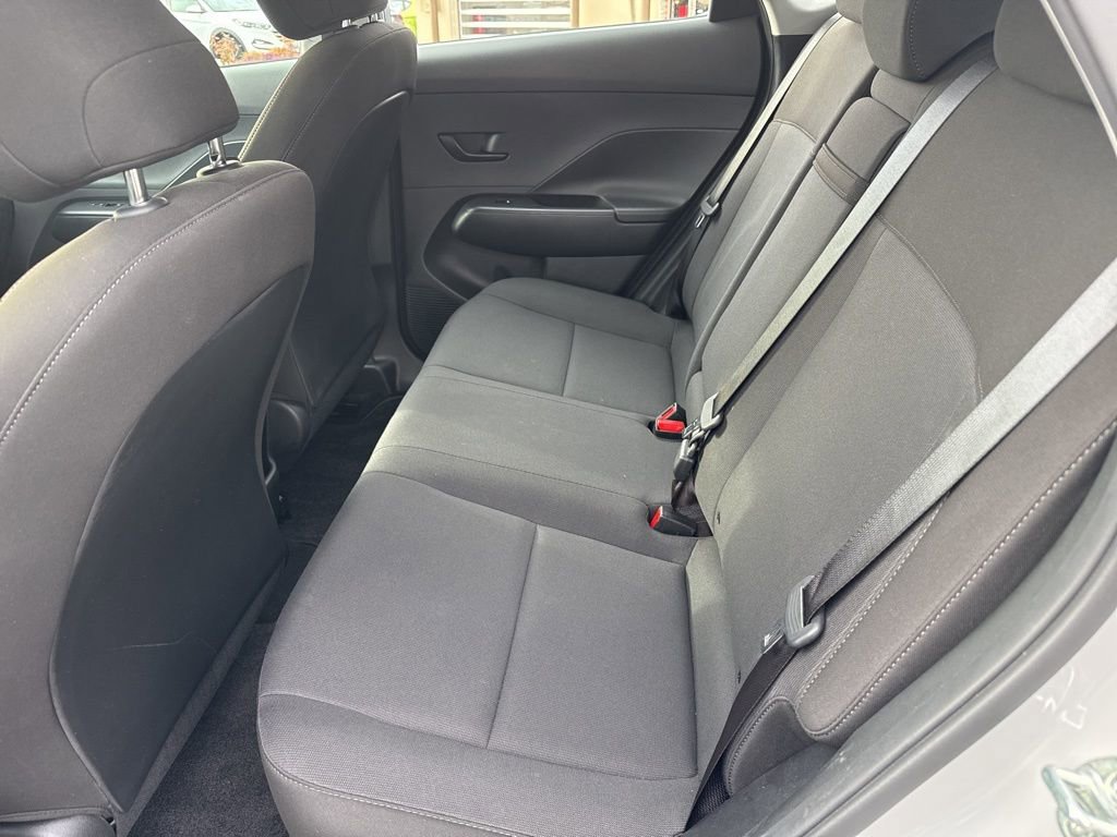 Certified 2024 Hyundai Kona SE image 20