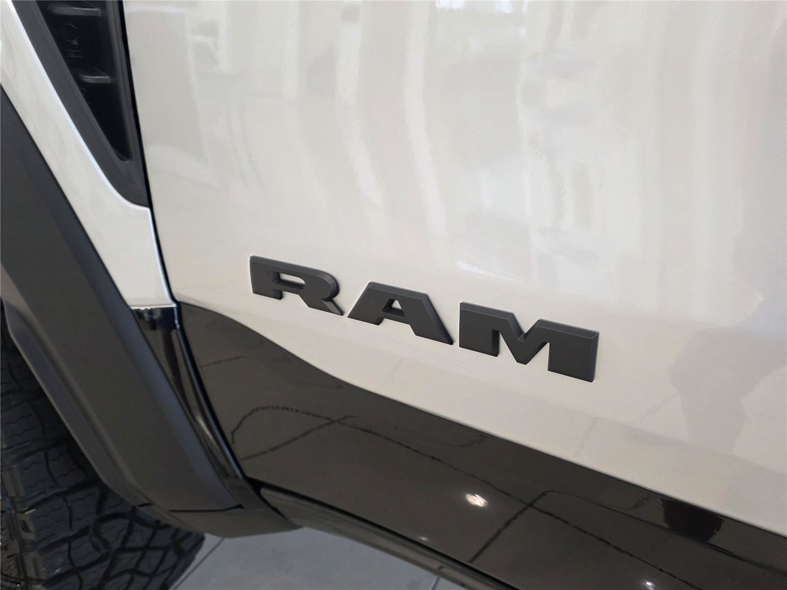 New 2026 RAM 1500 RHO w/ RHO Level 1 Equipment Group AWD/4WD image 75