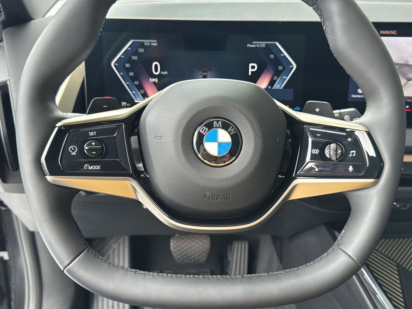 Certified 2025 BMW X3 xDrive30i w/ Premium Package image 16