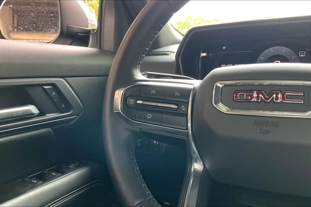 Used 2026 GMC Terrain Elevation AWD/4WD image 8