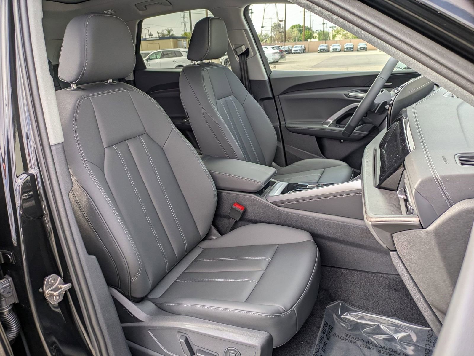 New 2026 Audi Q5 Premium Plus AWD/4WD image 10