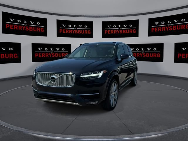 Used 2019 Volvo XC90 T6 Inscription w/ Luxury Package AWD/4WD image 3