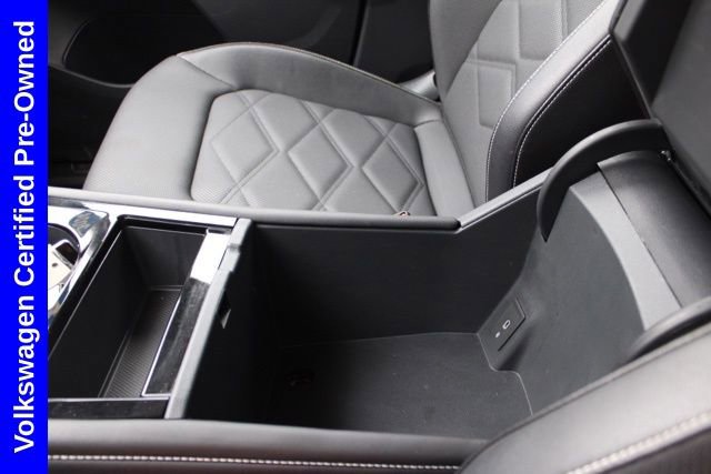 Used 2024 Volkswagen Atlas SE image 44