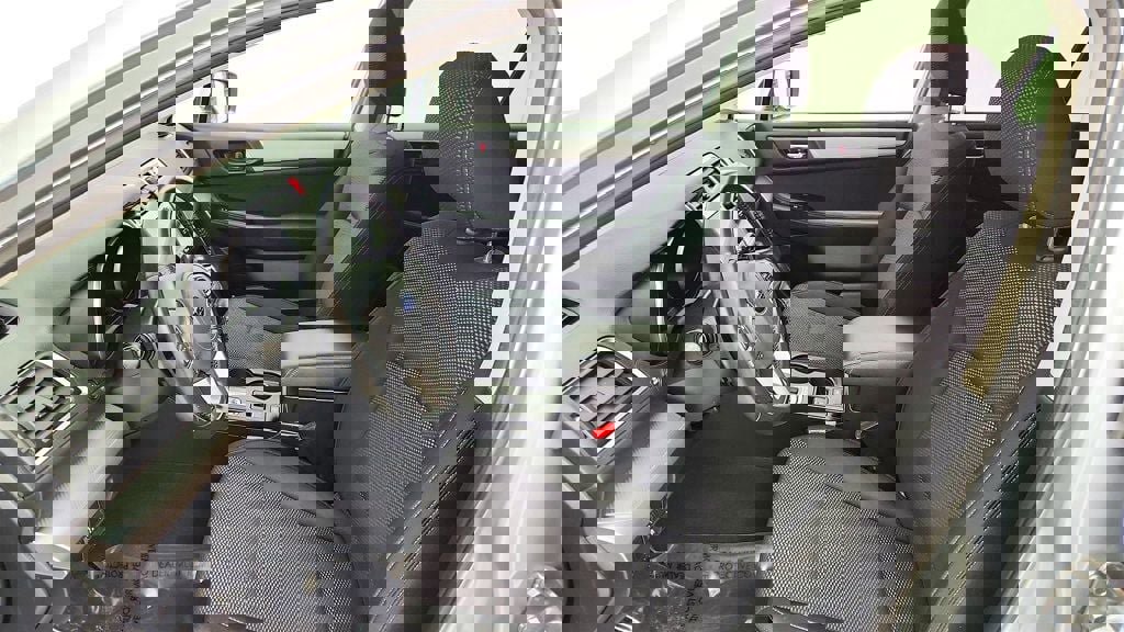 Used 2015 Subaru Outback 2.5i Premium image 24